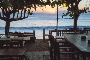 Gecko Restaurant & Rooms